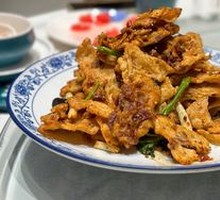 Hechuan Meat Slices