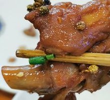 Spicy Pig's Feet