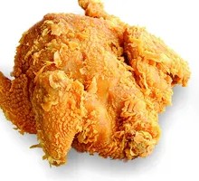 Orleans-style Fried Chicken