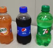 Carbonated Beverage