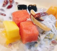 Clear Nourishing Soup