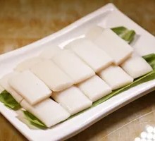 Rice Cake