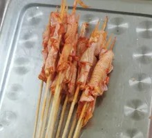 Chicken筋