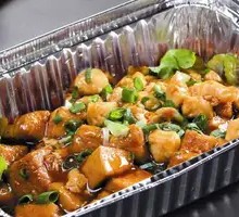 Nénglǎi Tofu