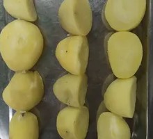 Potato