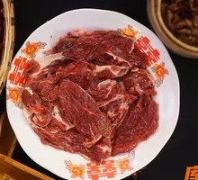 Hand-Cut Wagyu Beef