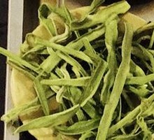 Mustard greens