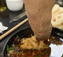 Pork腰片