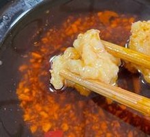 Shrimp paste