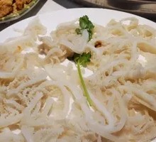 Layered Tripe