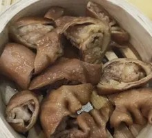 Pork Intestines