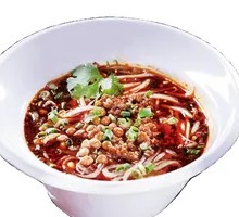 Pickled Pepper Chicken Offal Noodles