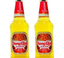 Guo Bin Beer Dish