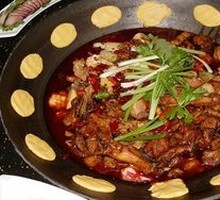 Firewood Beef