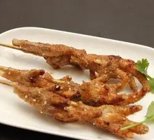 Chicken Tendon