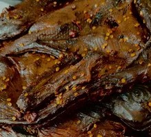 Hand-Torn Sauce-Steamed Duck
