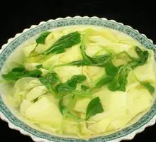 Shredded Pork with Egg Skin