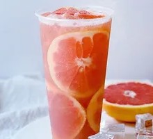 Grapefruit Passion Fruit
