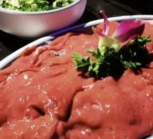 Pork腰片