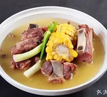 Chengkou Smoked Pork Rib