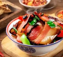 Chengkou Salted Pork Belly