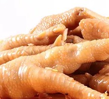 Signature Flavor Chicken Feet