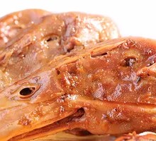 Signature Duck Head