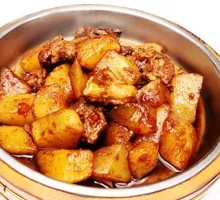 Fried Potatoes