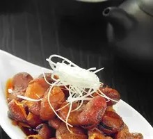 Sweet-Sour-Ma La Guaiwei Broad Beans