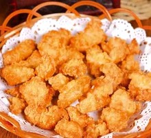 Chicken Nuggets
