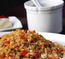 Yangzhou Fried Rice