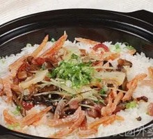 Corn Rice