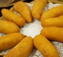 Crispy Banana