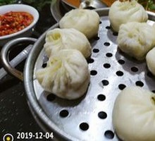 Preserved Pork with Sprouts