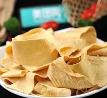 Tofu Skin