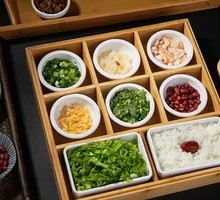 Sparerib Rice Bowl