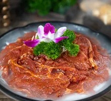 Hot Pot Steak