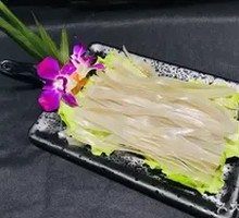 Wide Rice Noodles