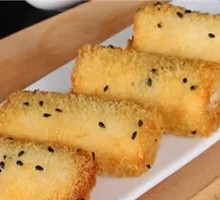 Love-Linked Double-Curd Milk