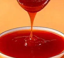 Honey Grapefruit Sauce
