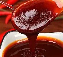 Korean Turkey Sauce