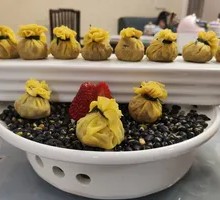 Seafood Vermicelli Pot
