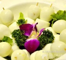 Quail Egg