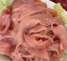 Duck Intestines