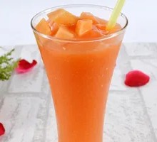 Papaya Smoothie