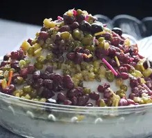 Ume Ice Shaved Ice