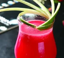 Watermelon Juice