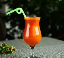 Carrot Juice