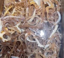 Layered Tripe