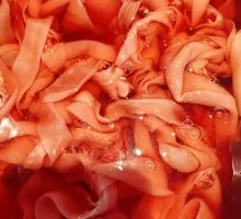 Nine-foot Goose Intestine